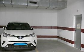 Apartamento Duque de Arcos 2