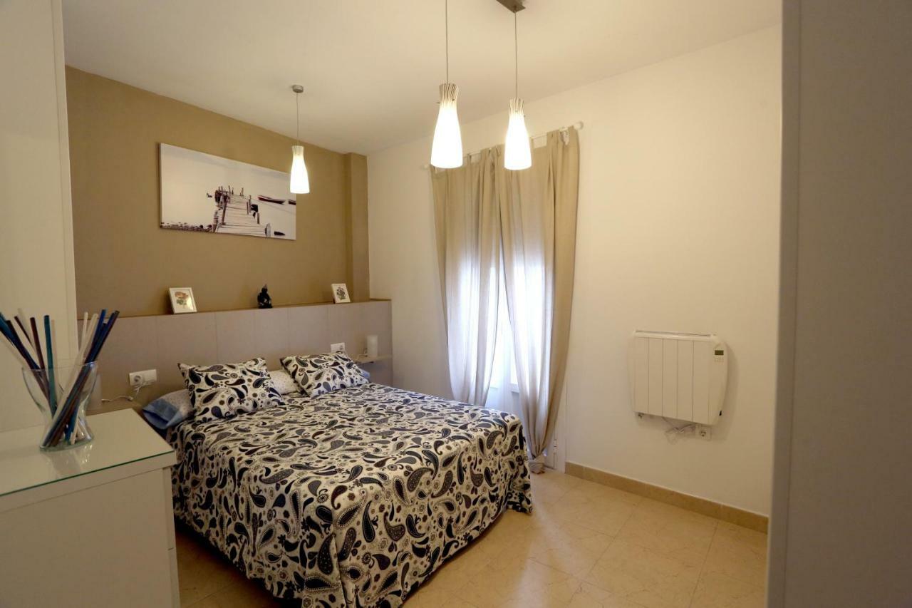 Apartamento Duque de Arcos 2 Arcos de la Frontera Exterior foto